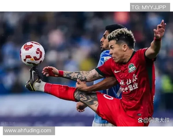 陆坤足球：探索中国足球新未来的激情与梦想之旅